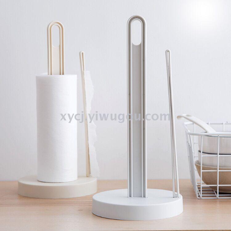Creative vertical paper roll holder details Picture