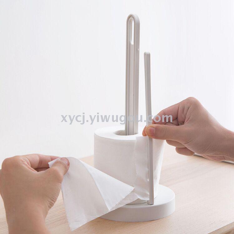 Creative vertical paper roll holder Specification image