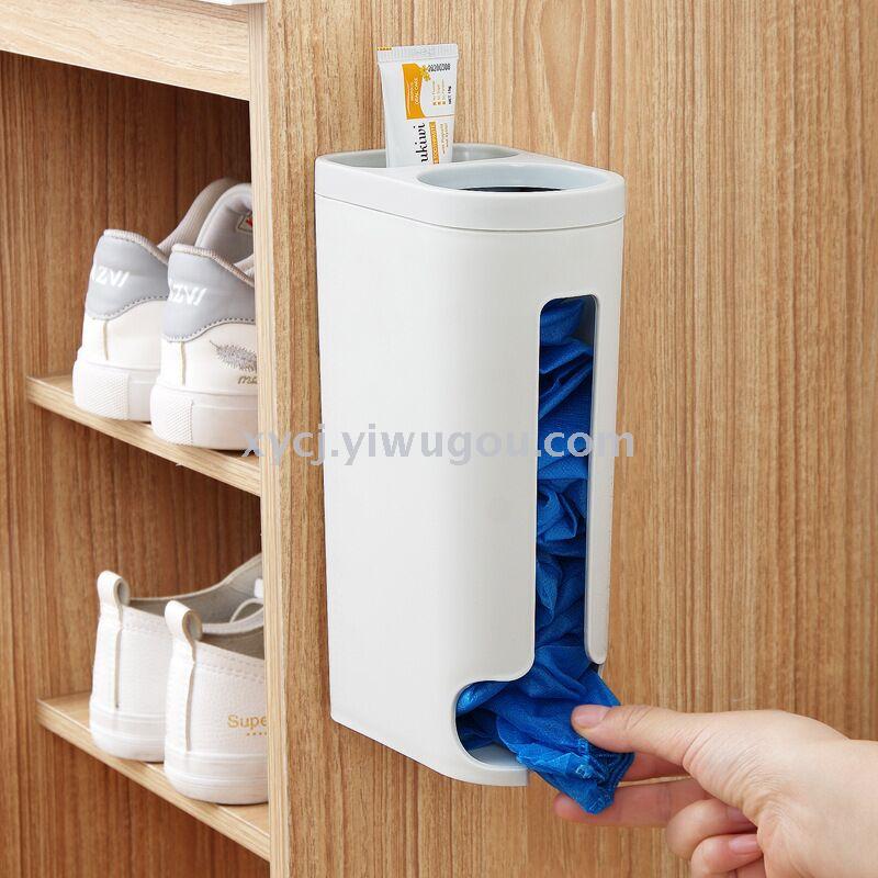 حقائب نفايات المطابخ المنزلية بدون ثقوب في مساحة كبيرة details Picture