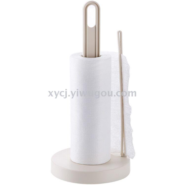 Creative vertical paper roll holder Item Picture