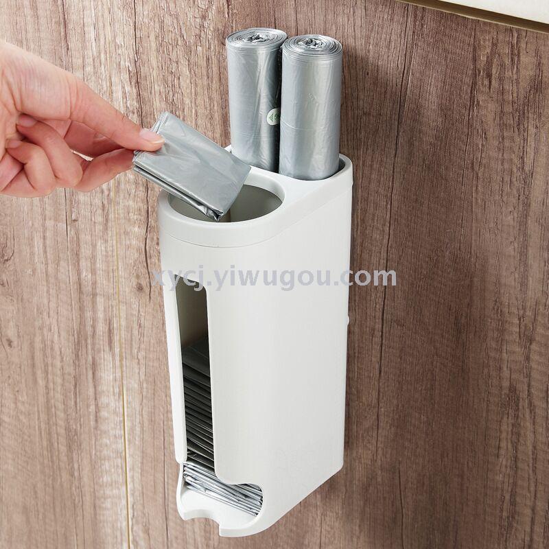حقائب نفايات المطابخ المنزلية بدون ثقوب في مساحة كبيرة Specification image