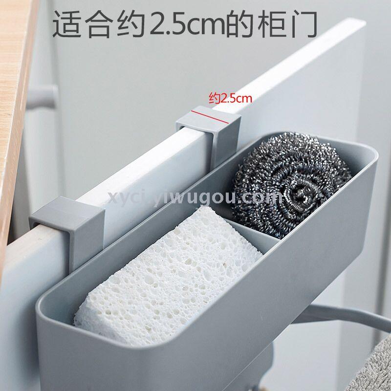 抹布、百洁布、洗碗巾实物图