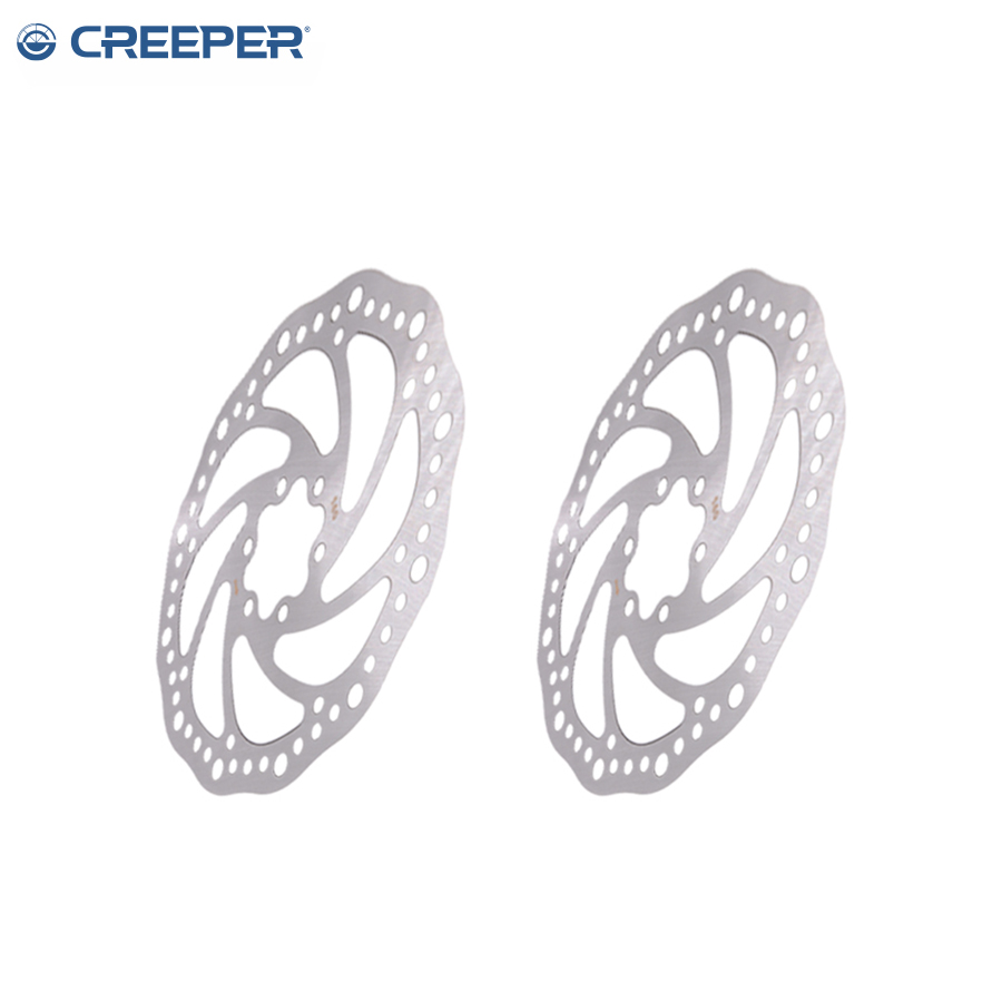 Direct sales and wholesale of disc brake disc bicycles CREEPER from the manufacturer Specification image