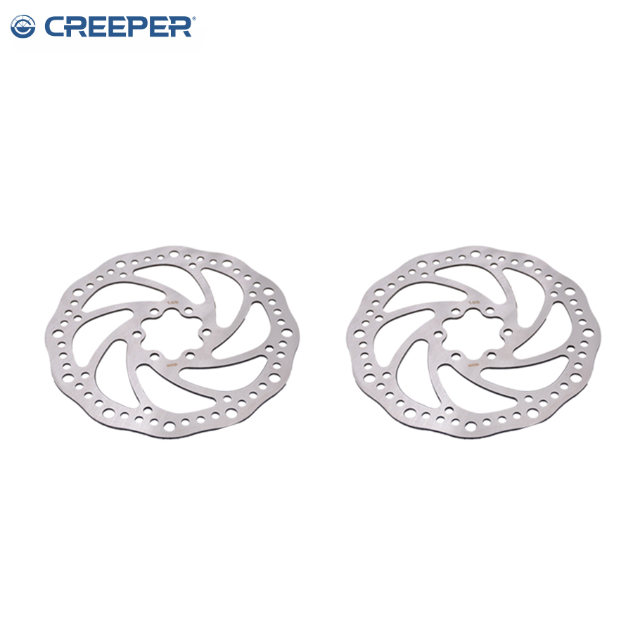 Direct sales and wholesale of disc brake disc bicycles CREEPER from the manufacturer Item Picture