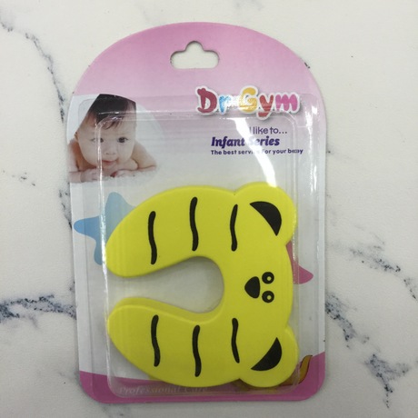 婴幼儿防夹手门卡