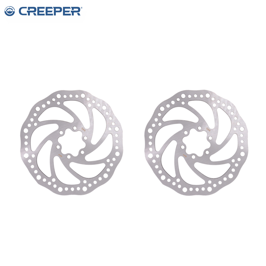 Direct sales and wholesale of disc brake disc bicycles CREEPER from the manufacturer Application Scenario