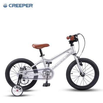 12 Factory direct sales of 14-inch and 16-inch boys' and girls' bicycles CREEPER wholesale