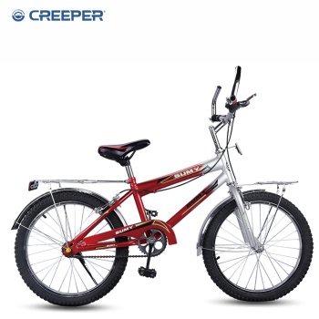 Direct sales of CREEPER children's bicycles from the manufacturer Specification image