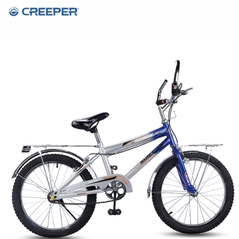 Direct sales of CREEPER children's bicycles from the manufacturer