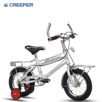 Direct sales of CREEPER children's bicycles from the manufacturer Item Picture