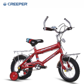 Direct sales of CREEPER children's bicycles from the manufacturer details Picture