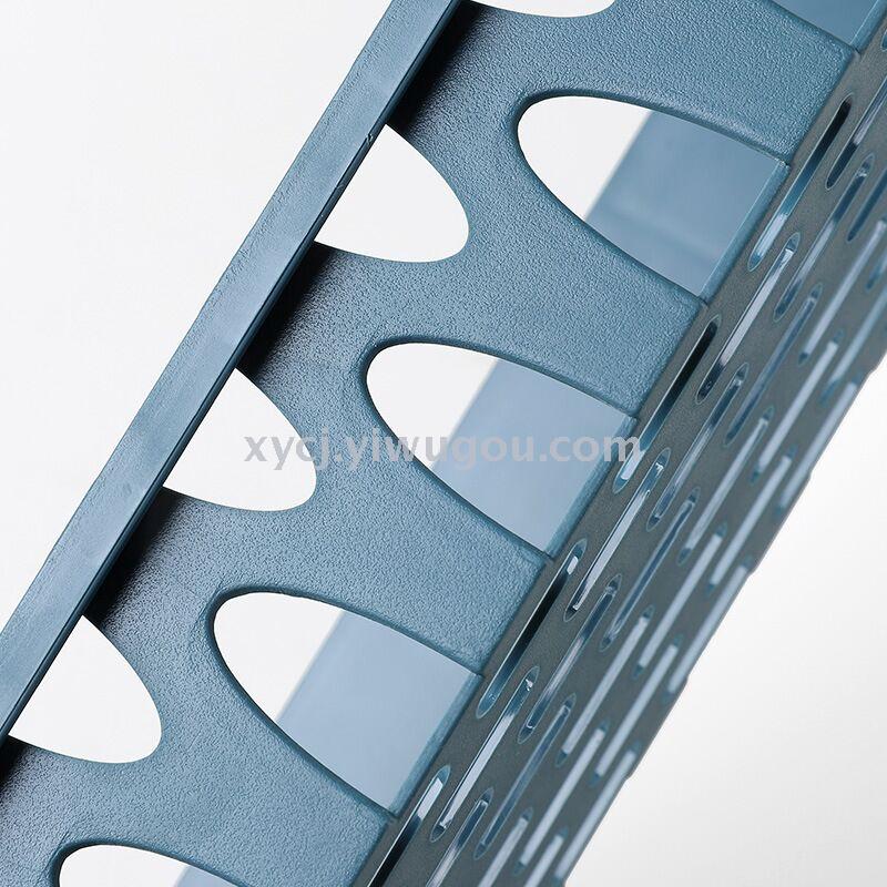 Invisible shelving unit Item Picture