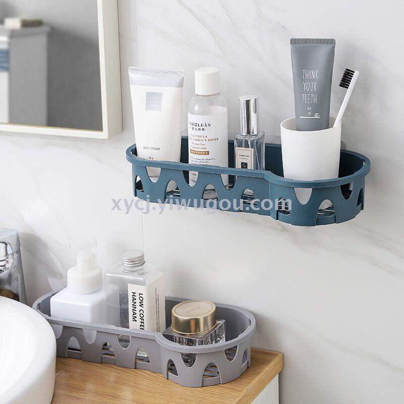 Invisible shelving unit Specification image