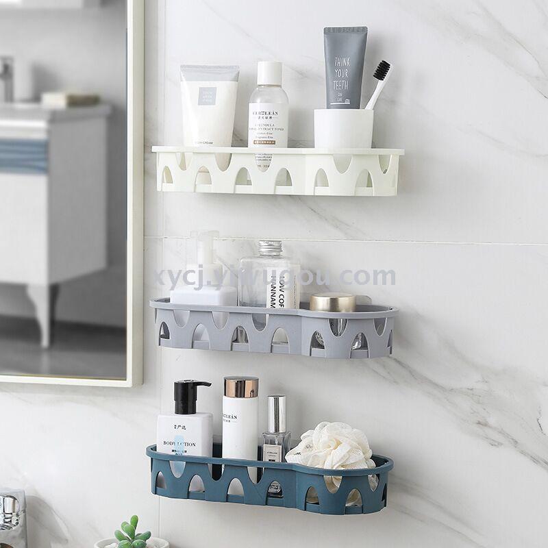 Invisible shelving unit details Picture
