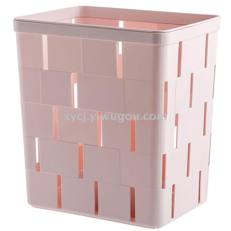 Garbage bag pull-out trash can Item Picture