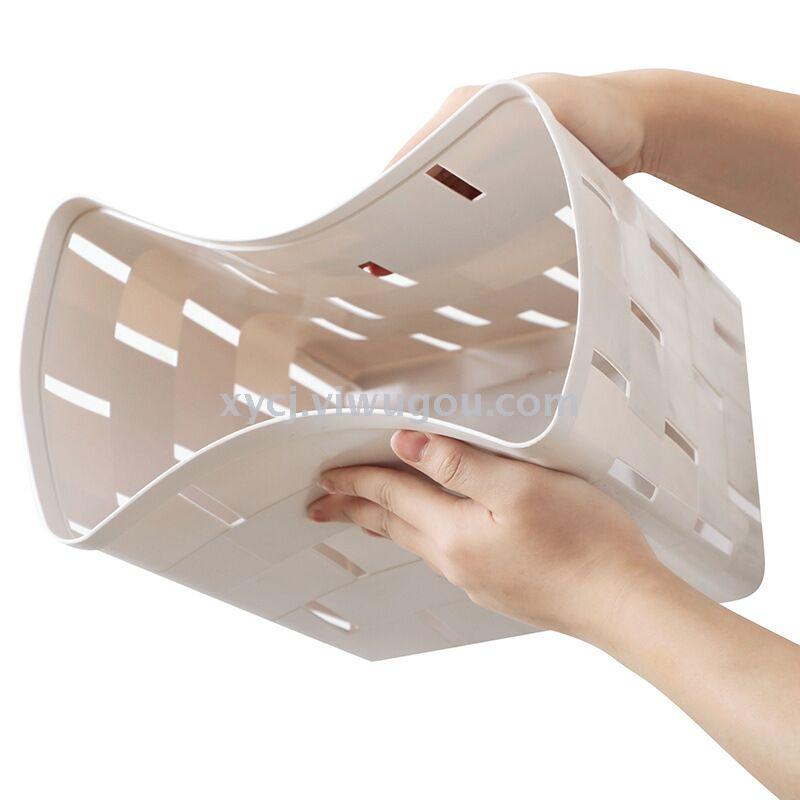 Garbage bag pull-out trash can Application Scenario
