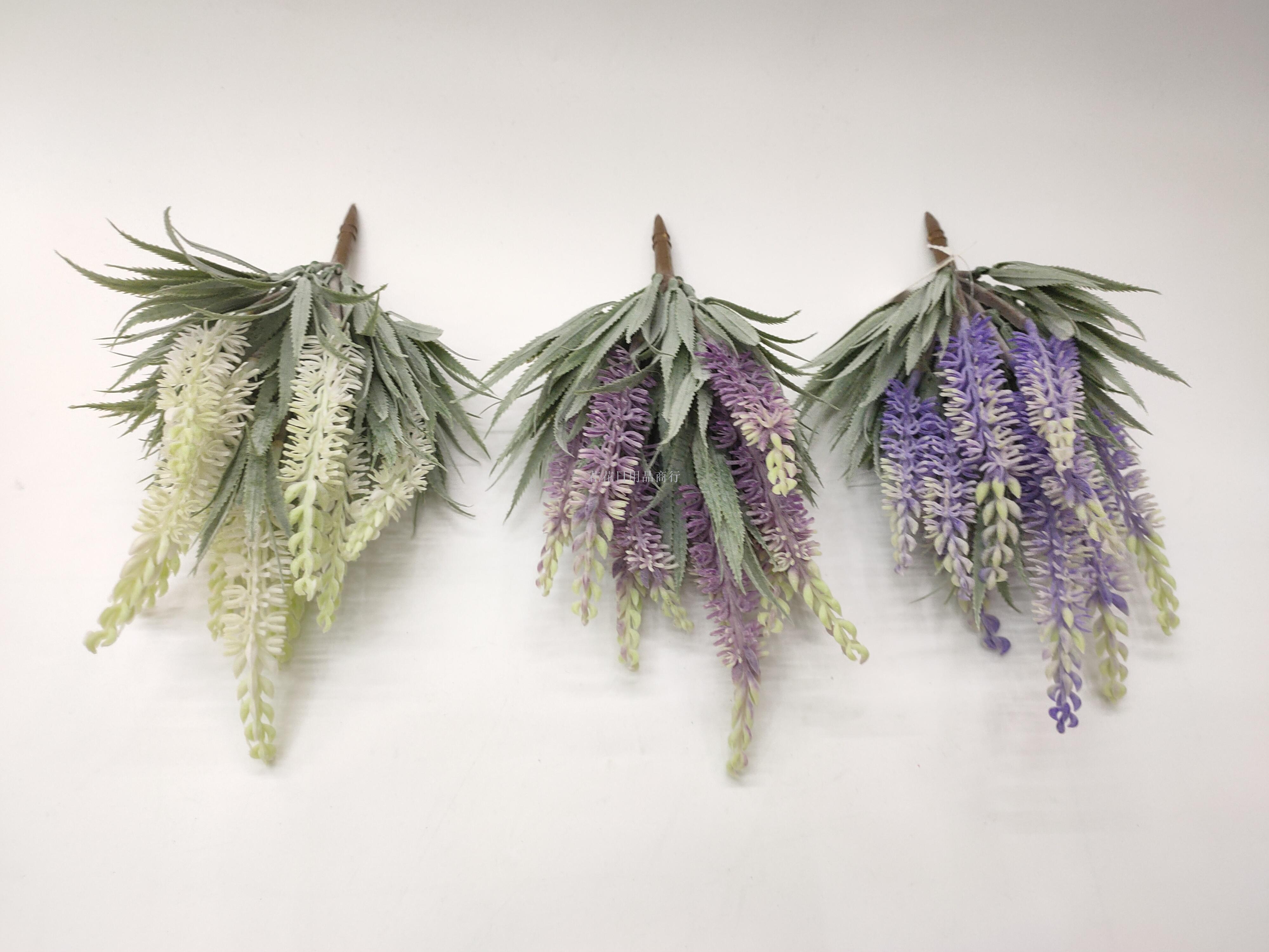 Diana sphagnum 6 retro simulation flower decoration pieces bedroom fake flower decoration flower display