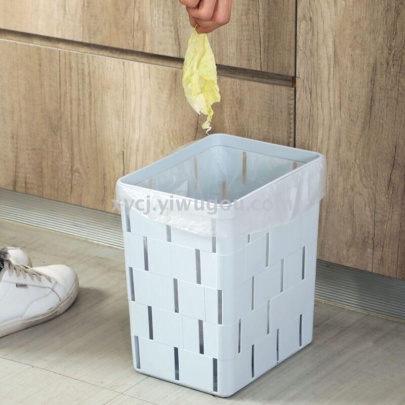 Garbage bag pull-out trash can Specification image