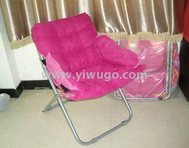 Deluxe boss chair folding recliner thick thermal home recliner wholesale spot