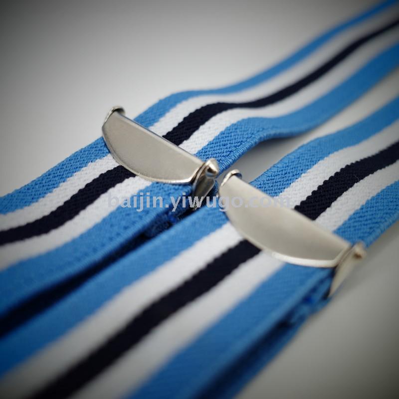 Reloj de la marca tres clips strap kids strap baby colgante strap primavera y otoño para niños y niñas clip de colgante versátil details Picture