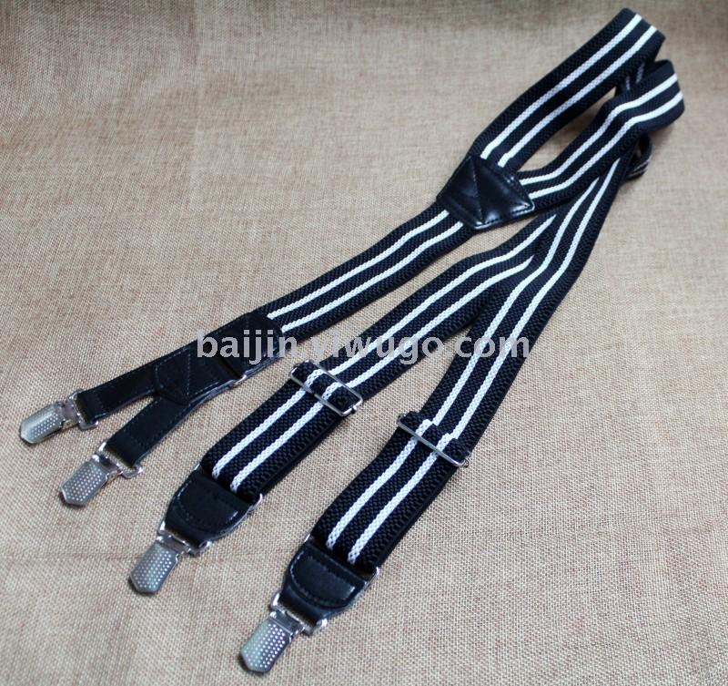 皮带/配件白底实物图