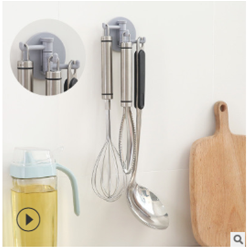 厨卫挂钩实物图