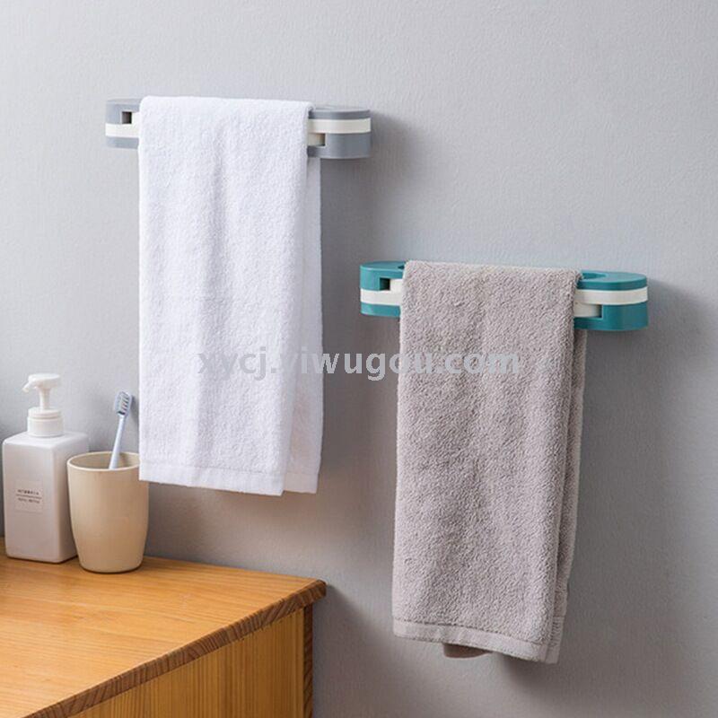 A three-fold slipper rack rack details Picture