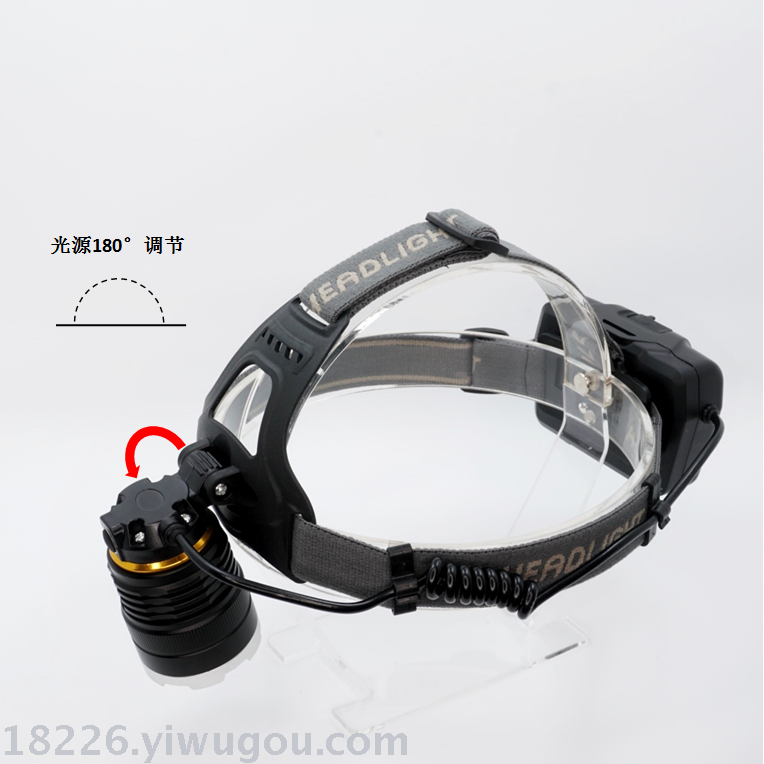 电池/灯/电筒(电子)细节图