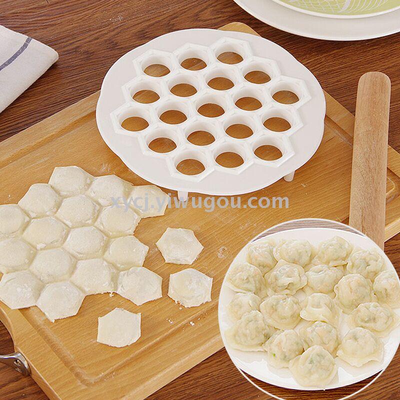 Creative dumpling maker Speed Maker Dumpling maker