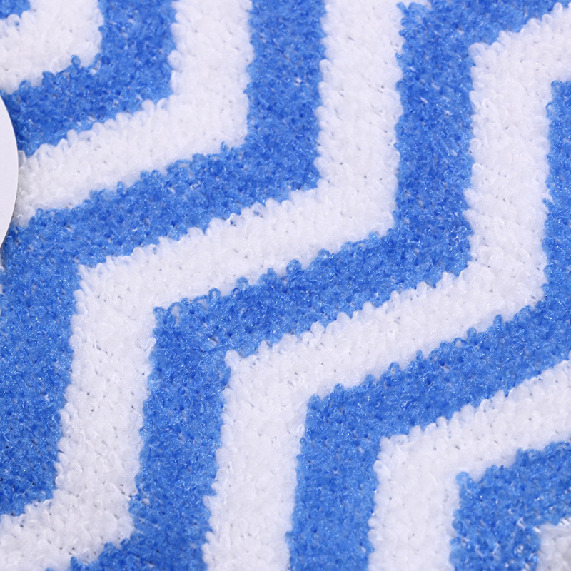 Wholesale of new household cleaning cloths and tablecloths that do not stick to oil after washing, absorbent dishcloths, and cotton hand towels Specification image