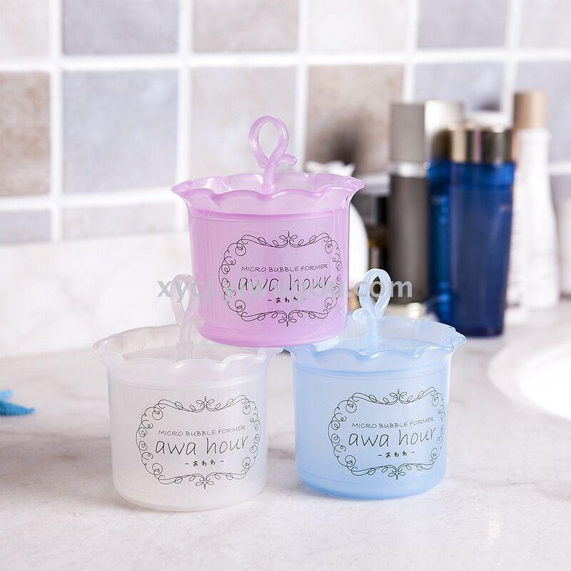 Creative Beauty Cleansing Soap Cleanser Foam maker