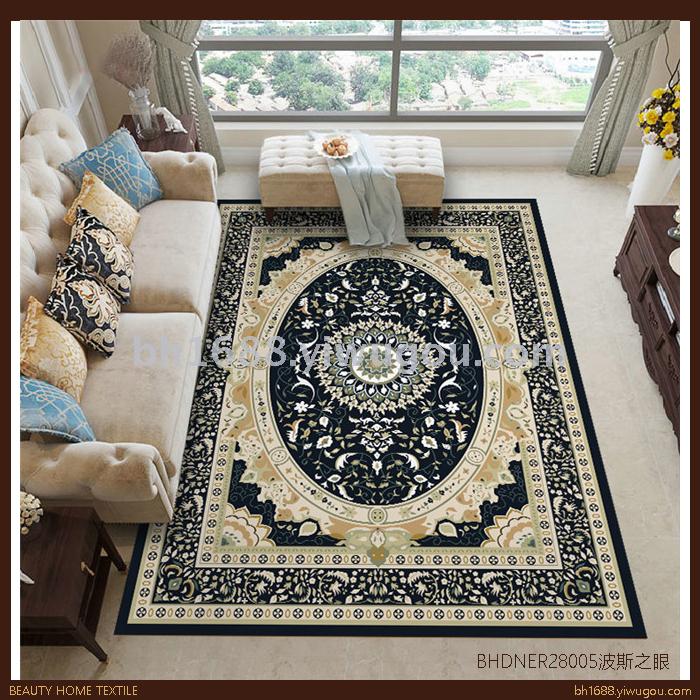 Door MATS, entrance bathroom floor MATS, floor MATS, household water-absorbing and anti-slip entrance hall carpets, main entrance floor MATS Specification image