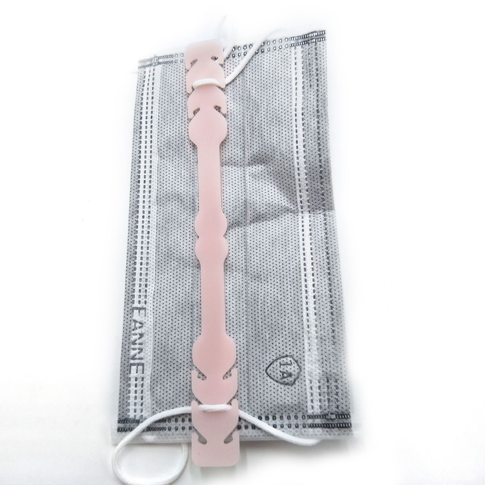 其他呼吸防护实物图