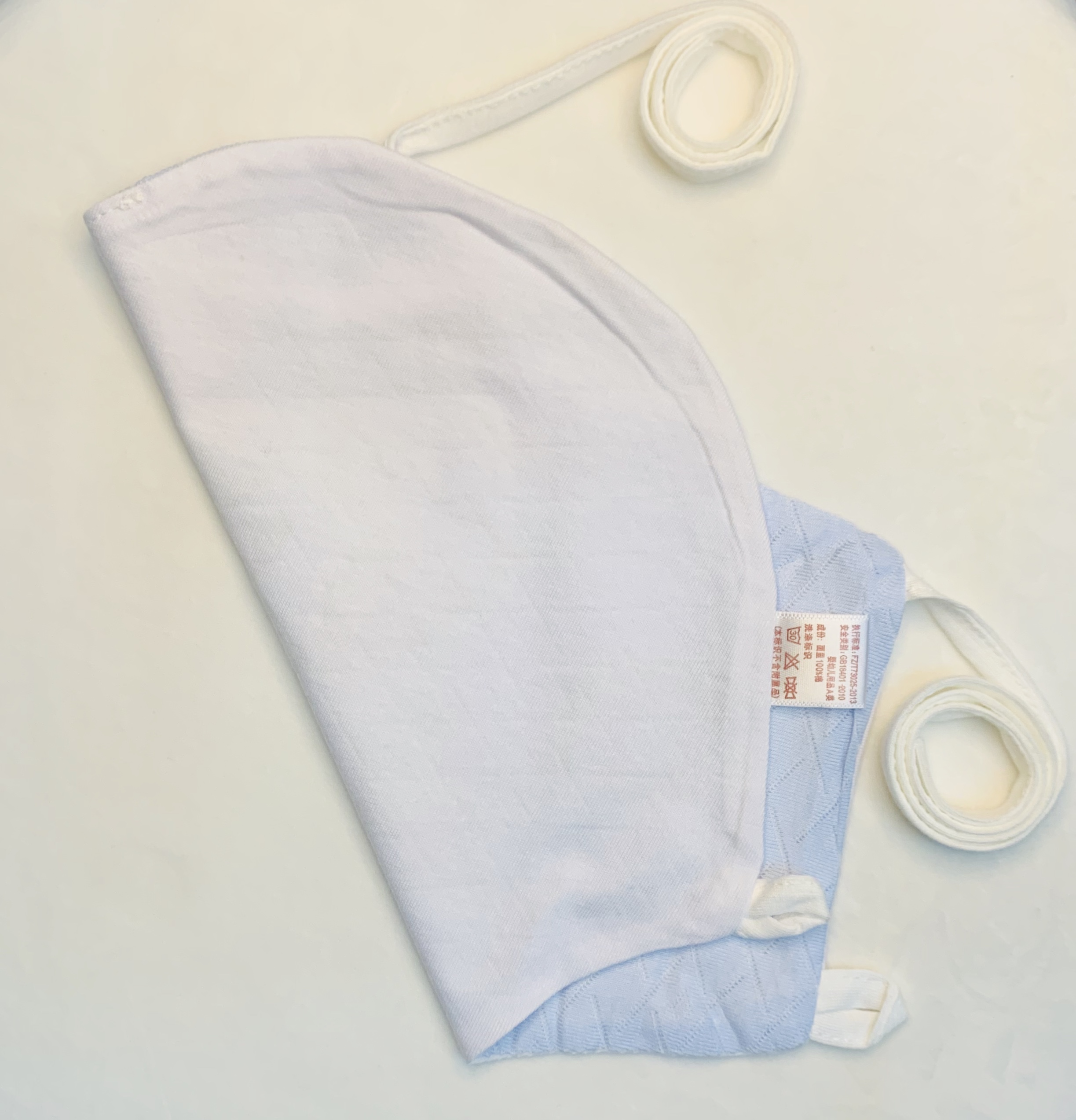 The new baby belly band for newborns is suitable for keeping infants warm from 0 to 3 months old all year round details Picture
