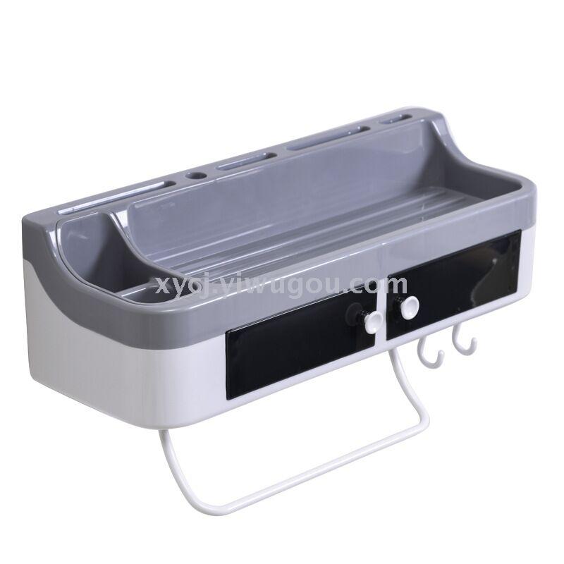Caja de condimento multifuncional set utensilios de cocina condimento latas Item Picture