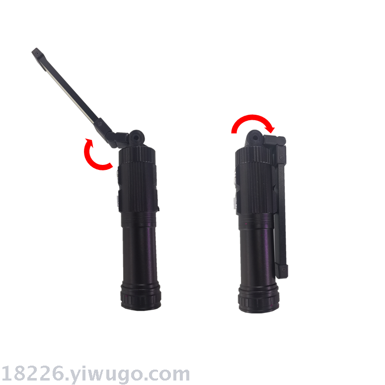 电池/灯/电筒(电子)产品图