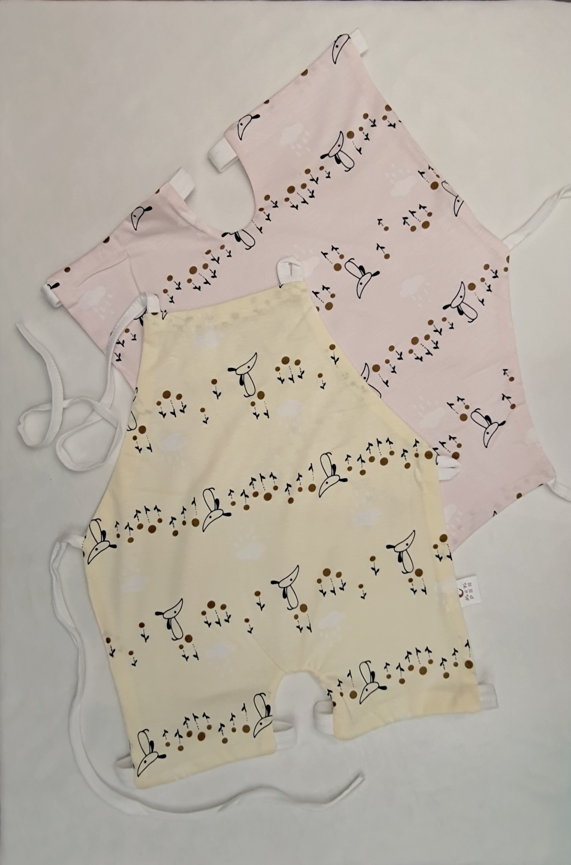 针棉织品细节图