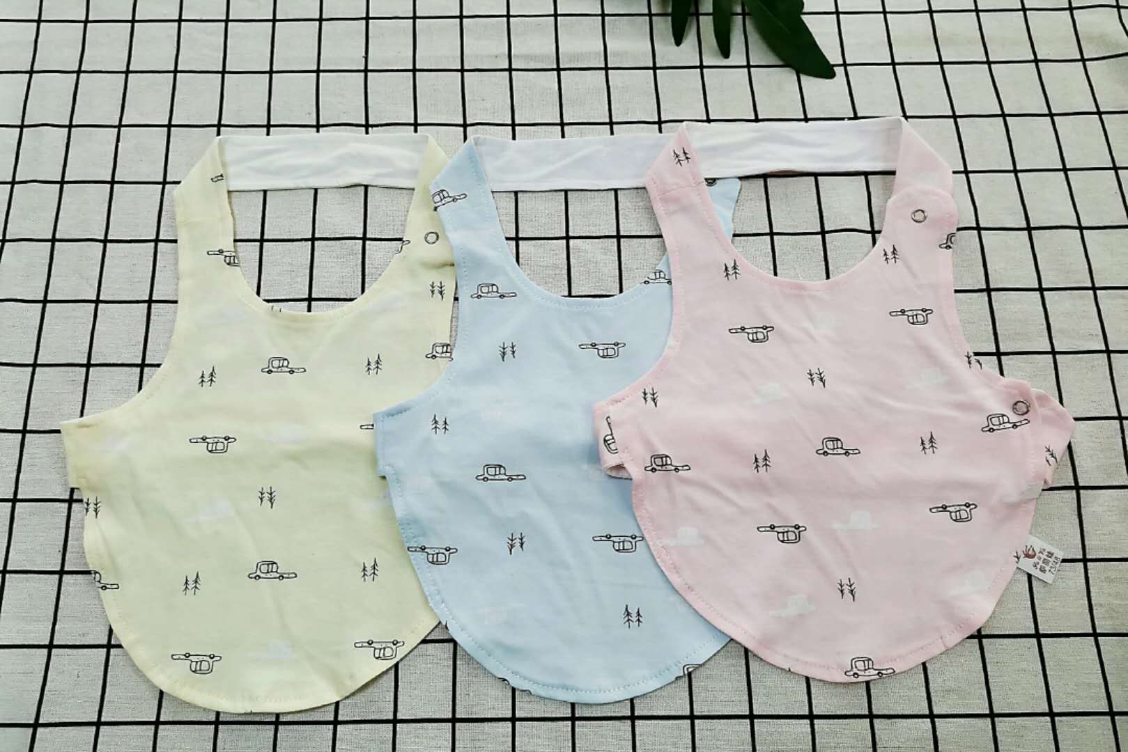 针棉织品细节图