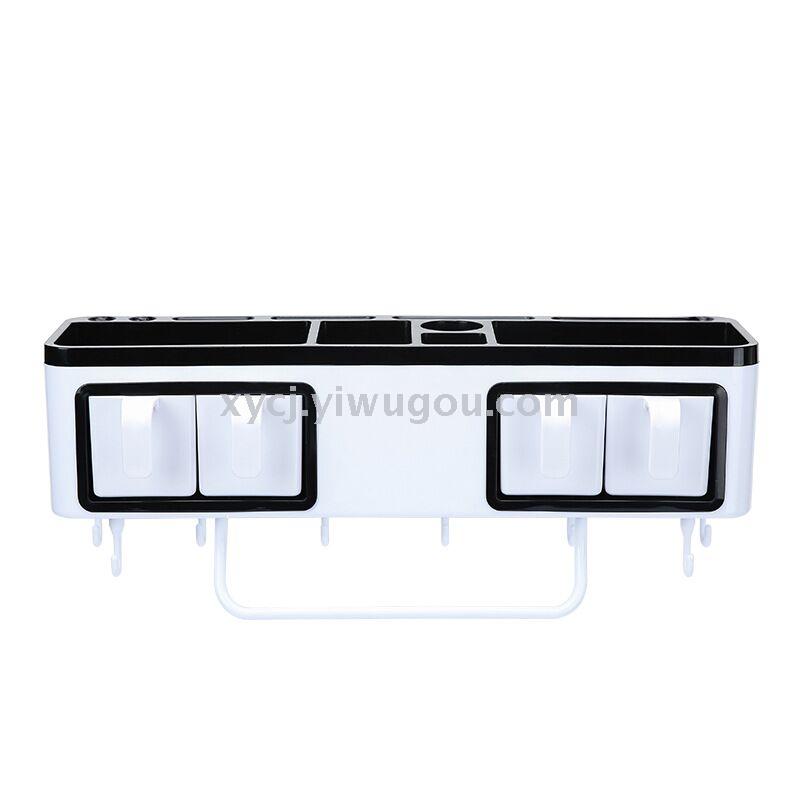 Kitchenware seasoning box set: Household sugar, salt and condiment storage box Item Picture