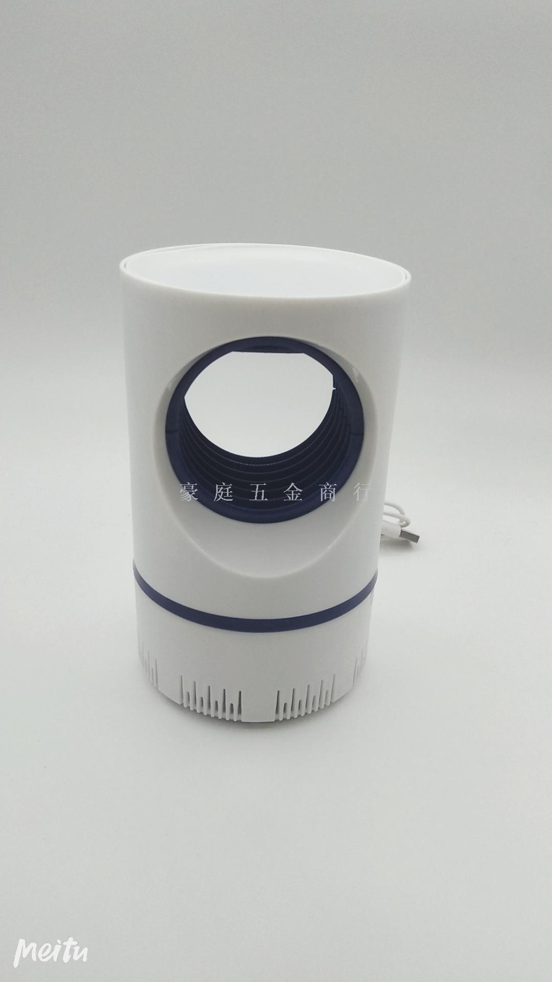 锁具产品图