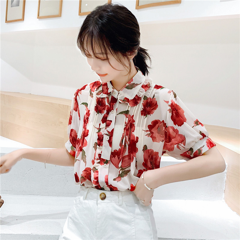 牛仔白底实物图