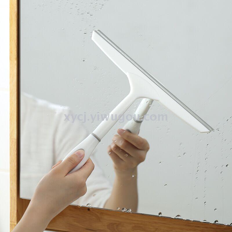 A household window cleaning and wiper, a perfect tool for cleaning glass Specification image