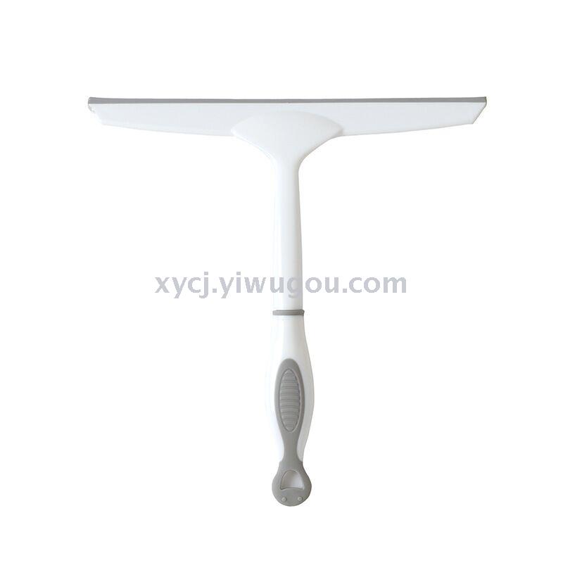 A household window cleaning and wiper, a perfect tool for cleaning glass Application Scenario