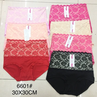 Underwear underwear foreign trade underwear mummy pants large size female pants export Middle East Africa underwear southeast Asia underwear thumbnail