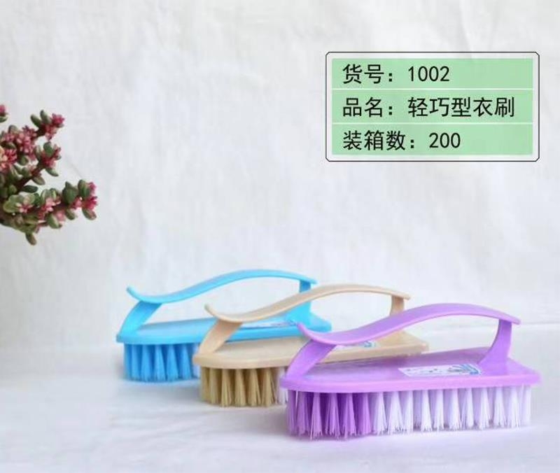 清洁刷、钢丝球实物图