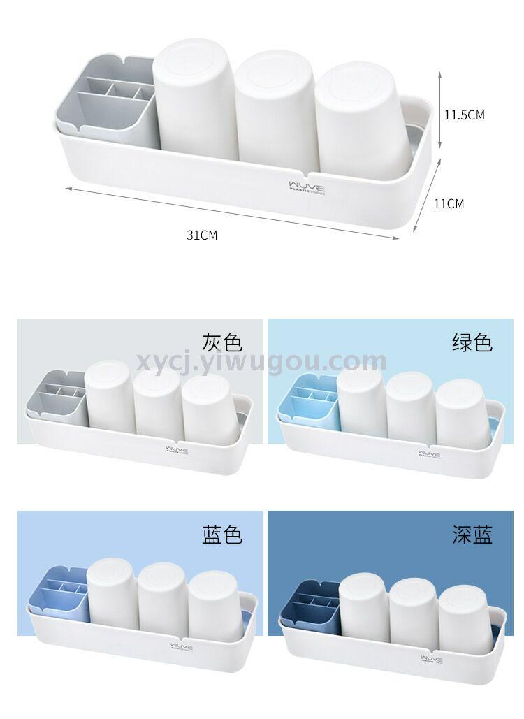 其他卫浴洗漱用具实物图