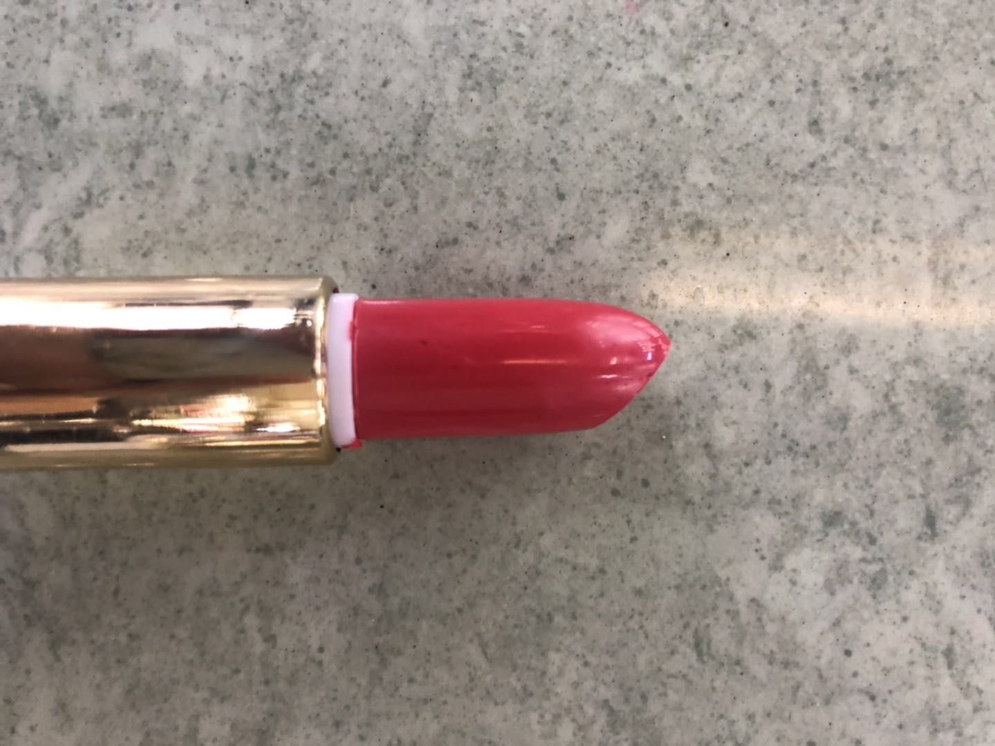 美来雅3D K6845滋润保湿 持久上色郑佩佩口红