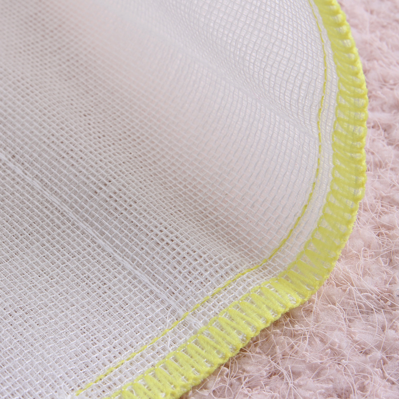 Baozi dishcloths that are not prone to oil stains or shedding, soft and fluffy, absorbent, wholesale, street stall and general merchandise cleaning cloths Application Scenario