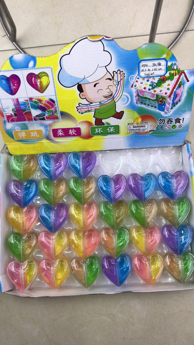 产业带产品图