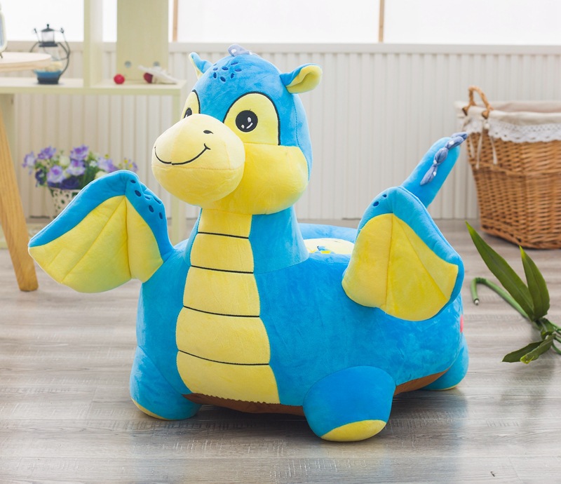 懒人沙发实物图